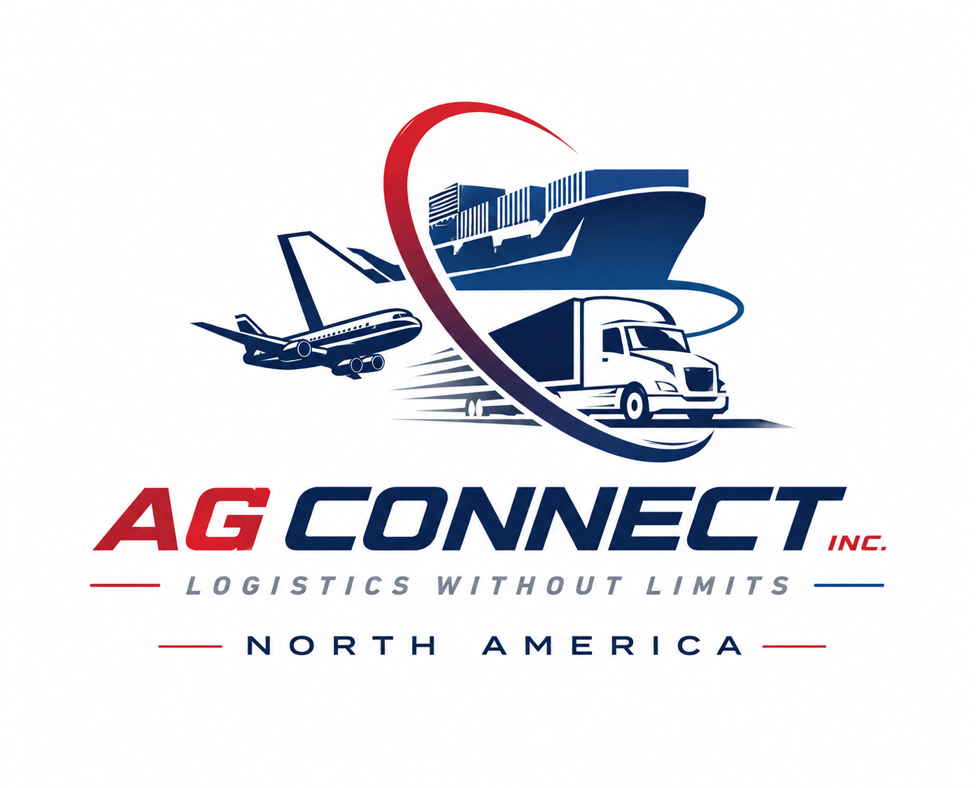 AG Connect Logo